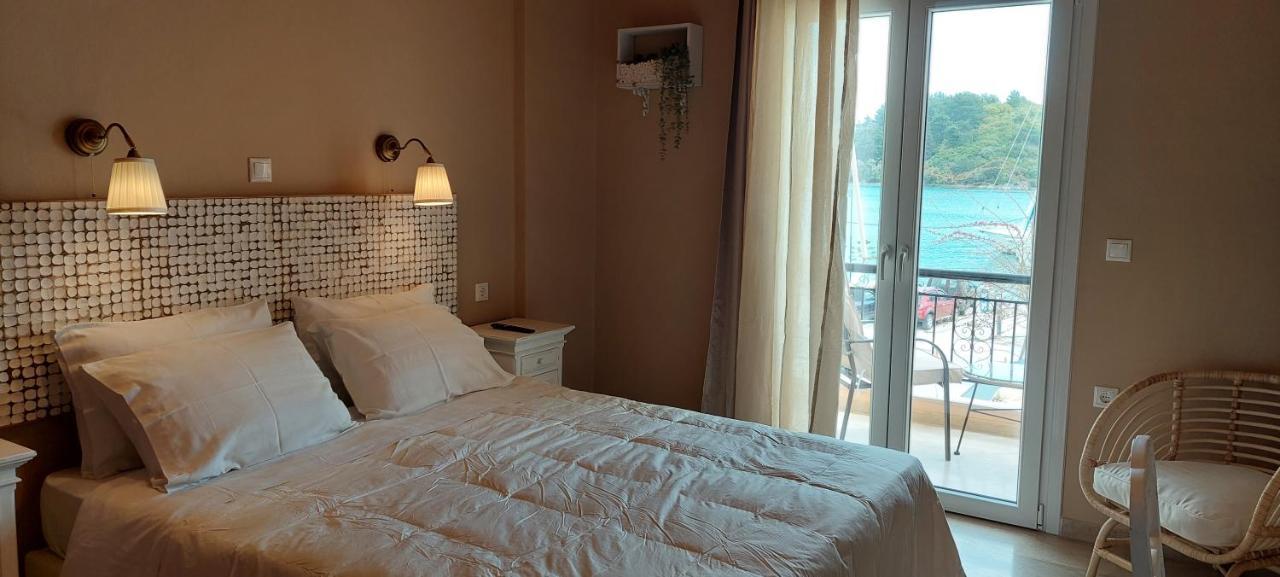 Cactus Mini Apartment นีดรี ภายนอก รูปภาพ