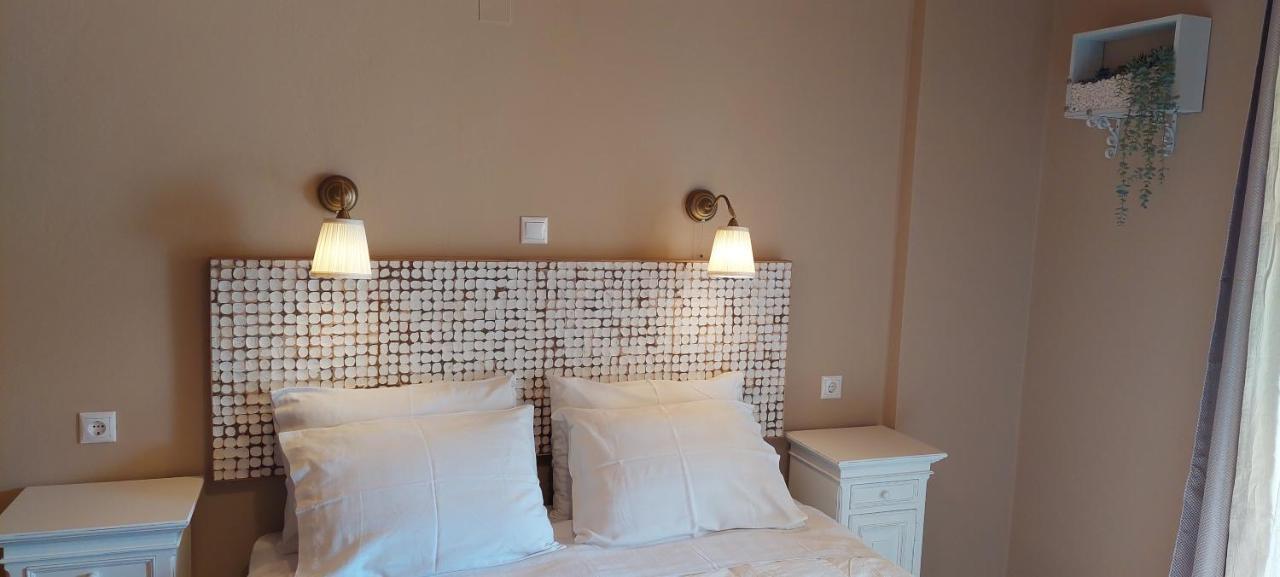 Cactus Mini Apartment นีดรี ภายนอก รูปภาพ