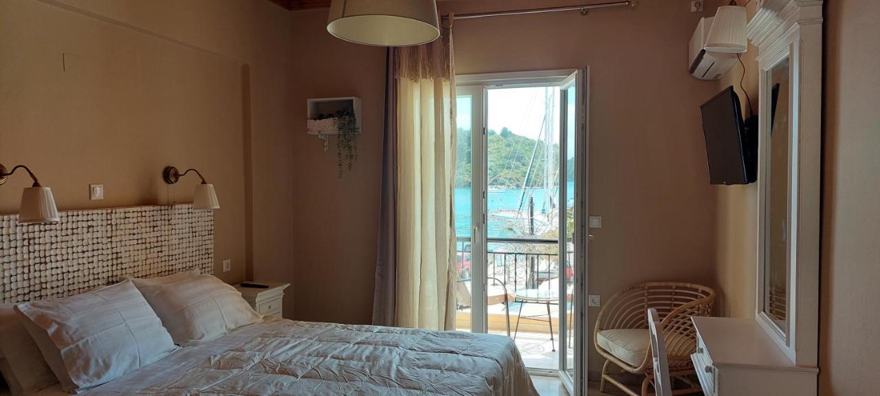 Cactus Mini Apartment นีดรี ภายนอก รูปภาพ