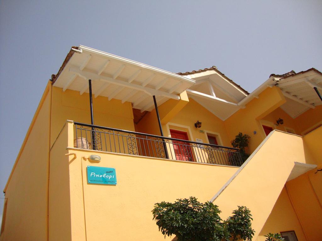Cactus Mini Apartment นีดรี ห้อง รูปภาพ