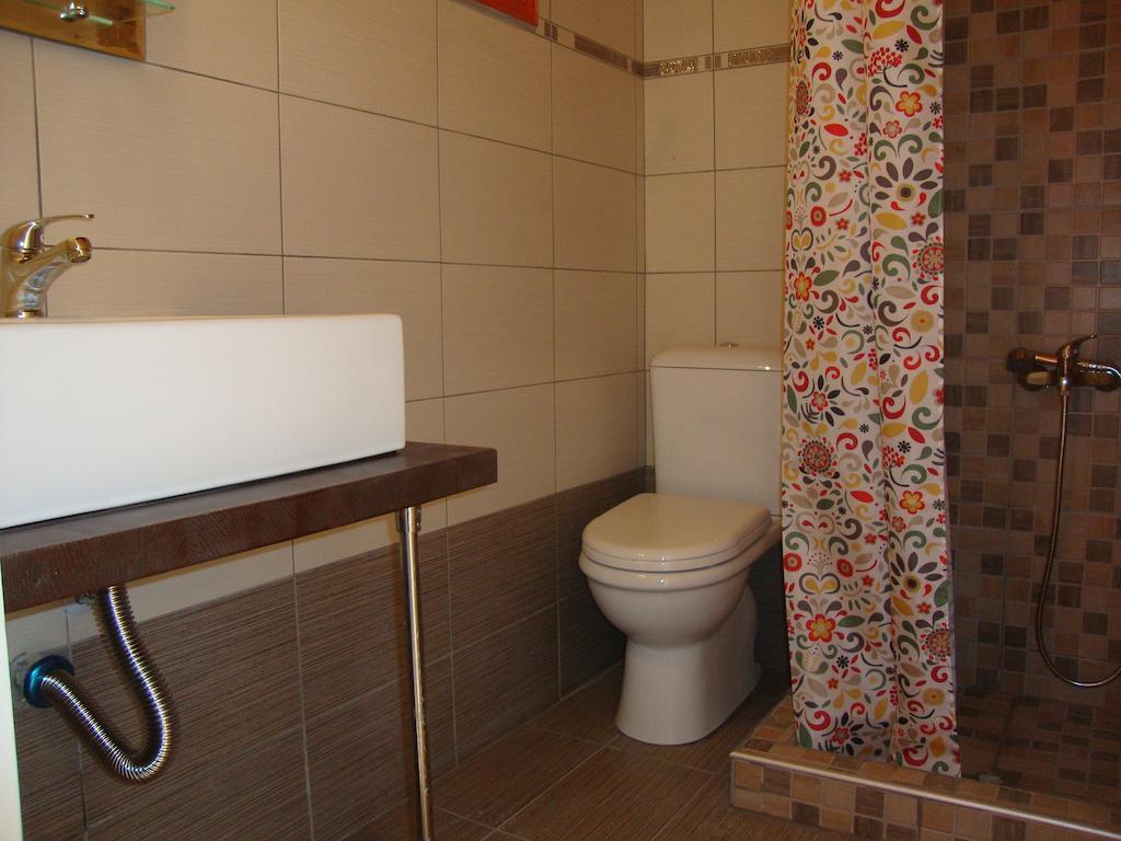 Cactus Mini Apartment นีดรี ภายนอก รูปภาพ