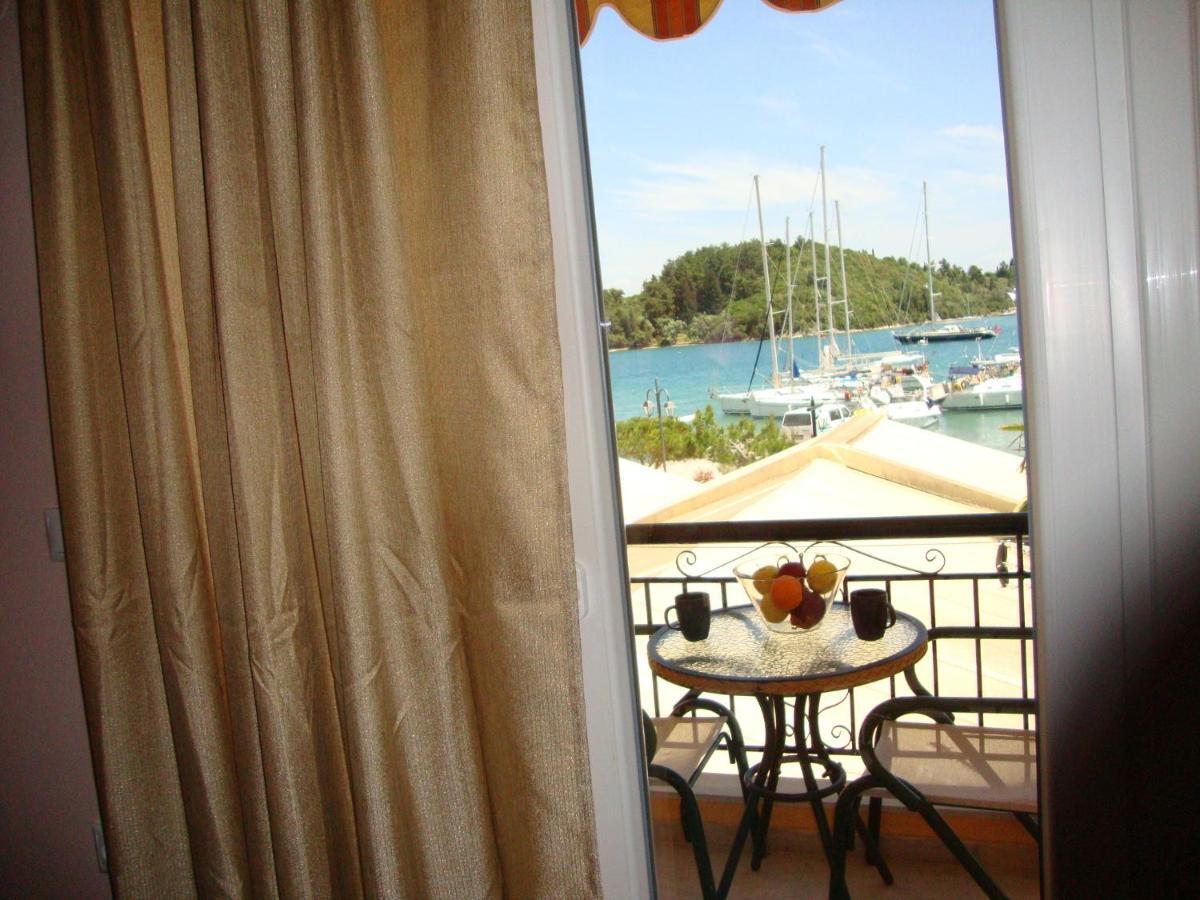 Cactus Mini Apartment นีดรี ภายนอก รูปภาพ